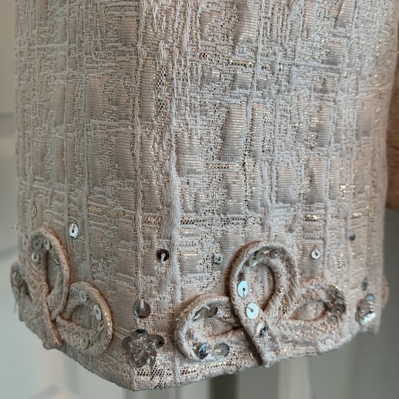 TAHARI Arthur S. Levine Women’s Blazer - Picture 11 of 16